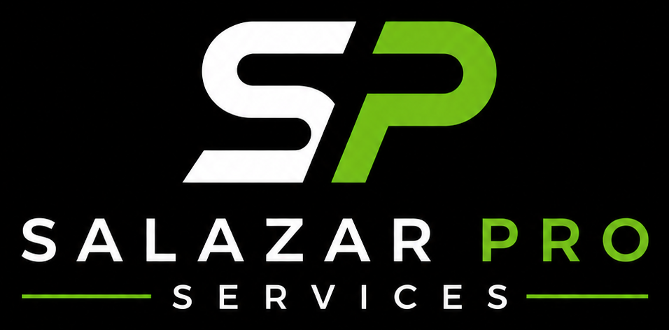 Salazar Pro Services
